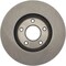 Centric Parts Standard Brake Rotor, 121.42071 121.42071 - alternate 7